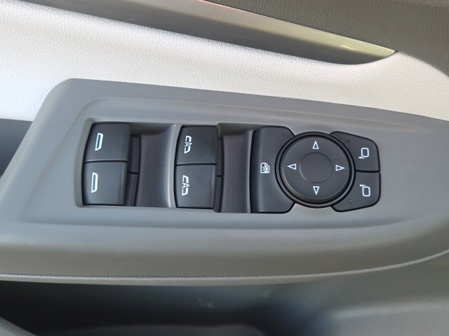 Used 2023 Chevrolet Bolt EUV Premier w/ Sun & Sound Package FWD image 20