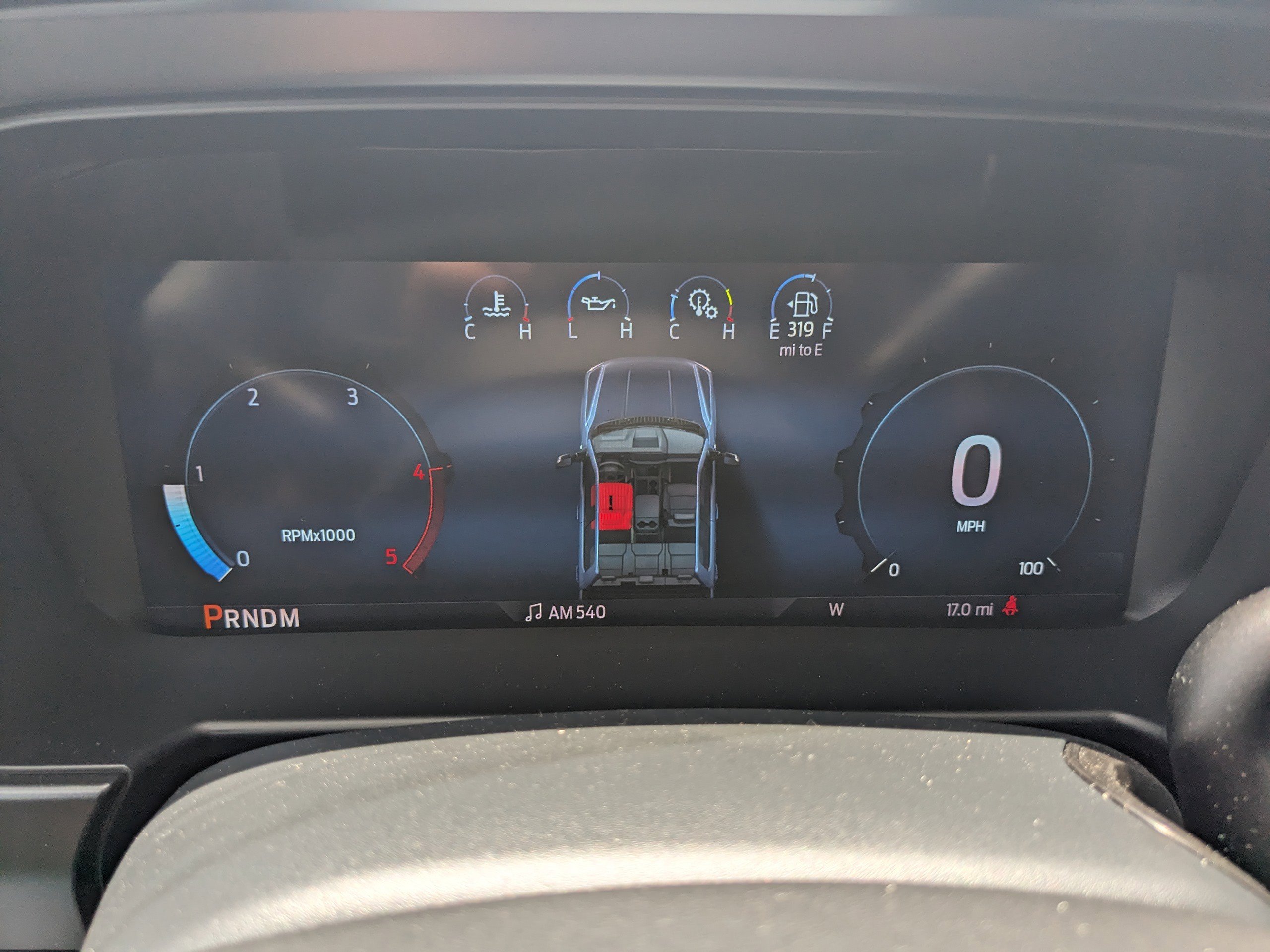 New 2025 Ford F350 Lariat w/ Lariat Ultimate Package image 25
