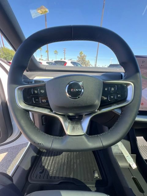 New 2026 Volvo EX30 Ultra w/ Protection Package Premier AWD/4WD image 15
