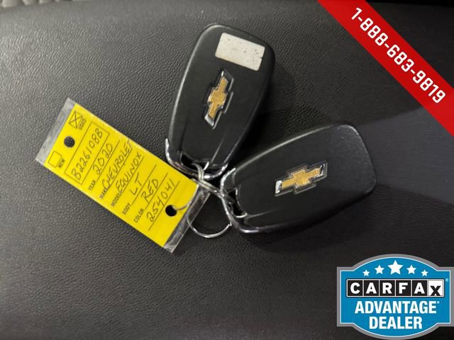 Certified 2020 Chevrolet Equinox LT image 27