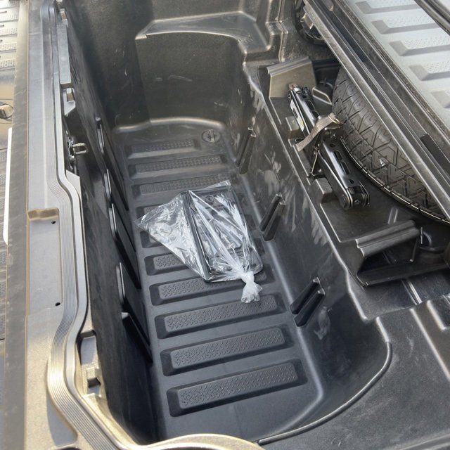 New 2026 Honda Ridgeline RTL image 16