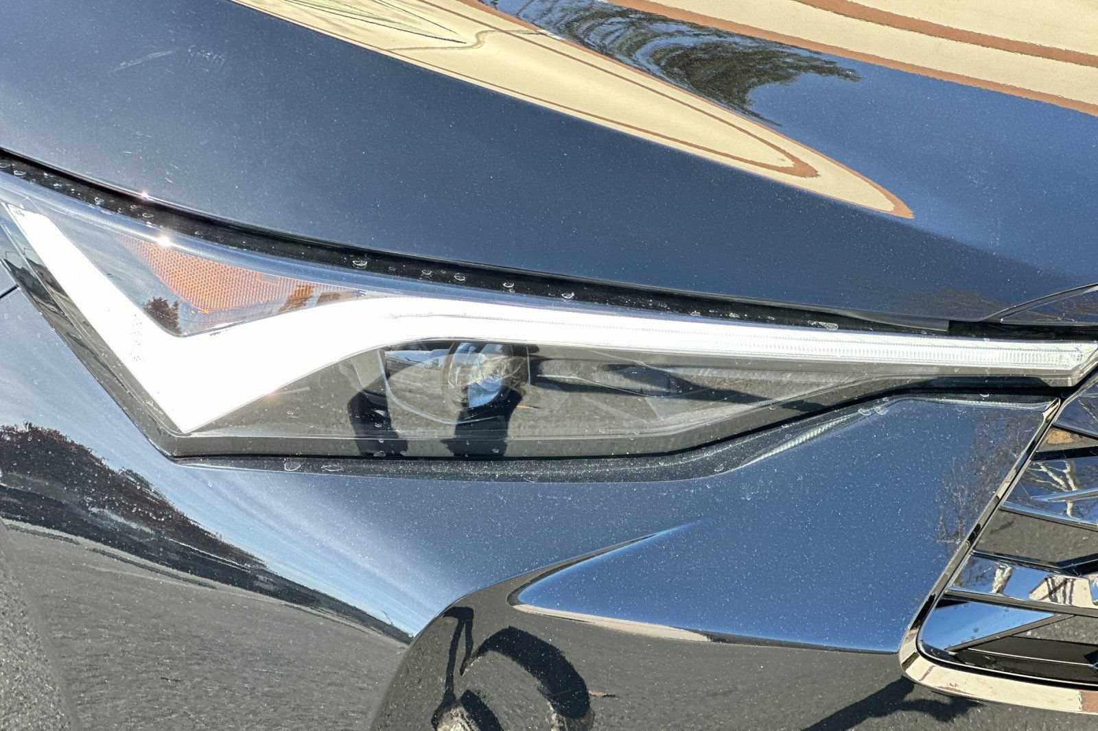 New 2026 Acura ADX AWD image 29