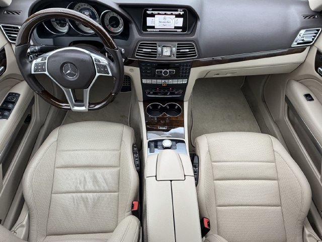 Used 2015 Mercedes-Benz E 400 Coupe image 10