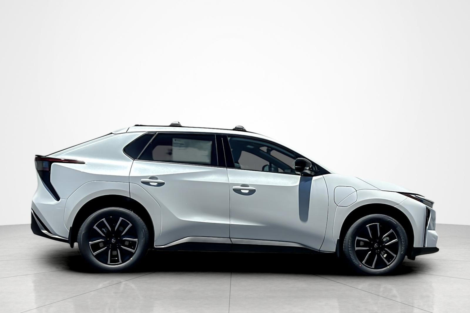 New 2026 Toyota bZ FWD image 6