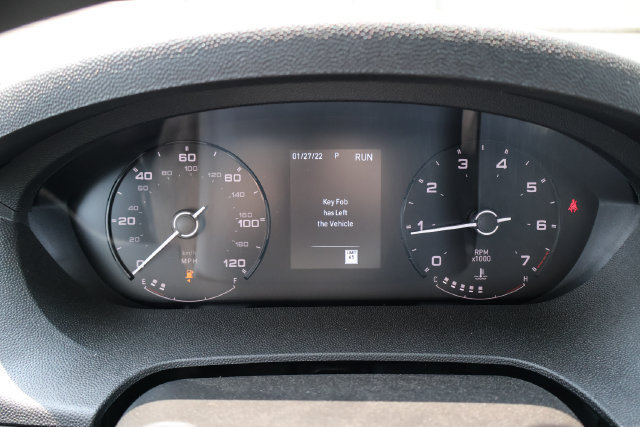 New 2026 RAM ProMaster 1500 w/ Power Group FWD image 14