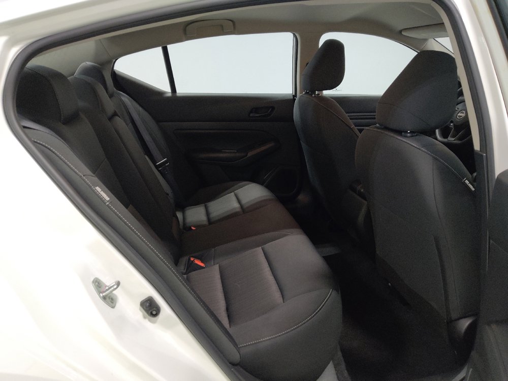 Used 2024 Nissan Altima 2.5 S image 19