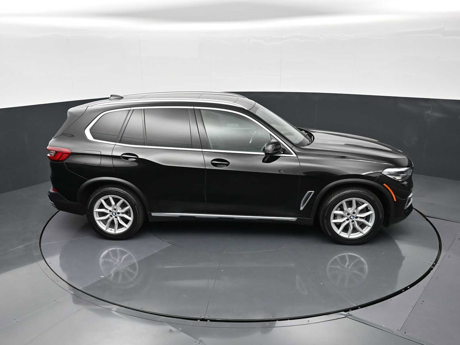 Used 2020 BMW X5 sDrive40i w/ Convenience Package RWD image 20