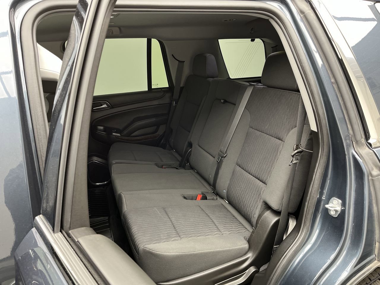 Certified 2020 Chevrolet Tahoe LS w/ Max Trailering Package AWD/4WD image 11
