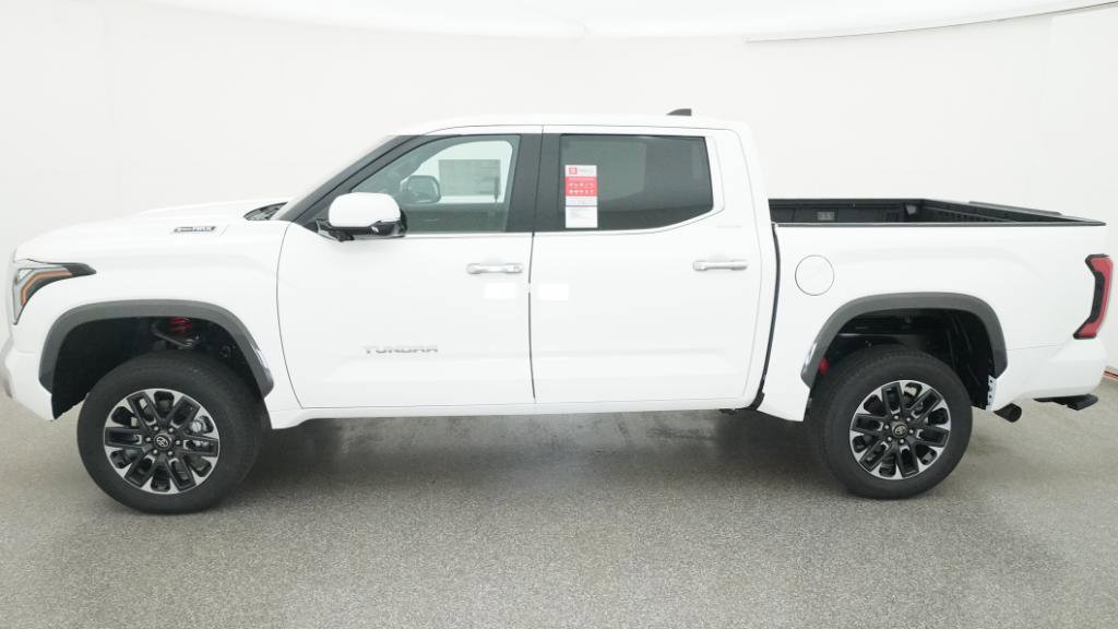New 2026 Toyota Tundra Limited image 35