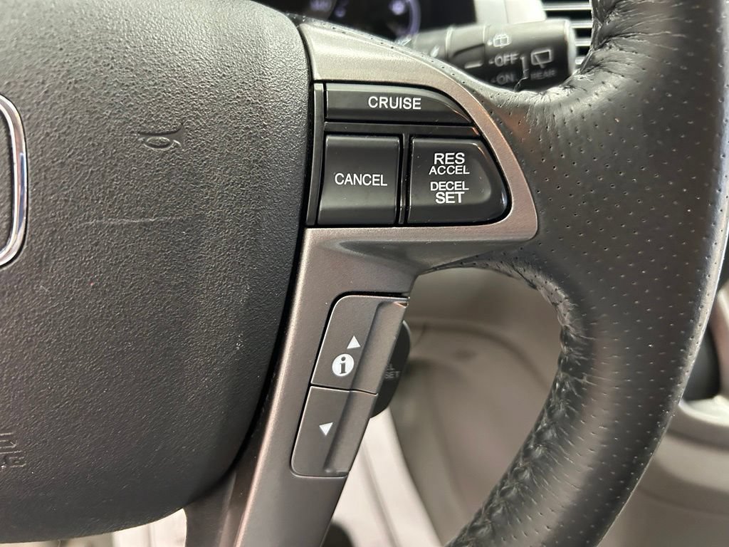 Used 2016 Honda Odyssey Touring image 13