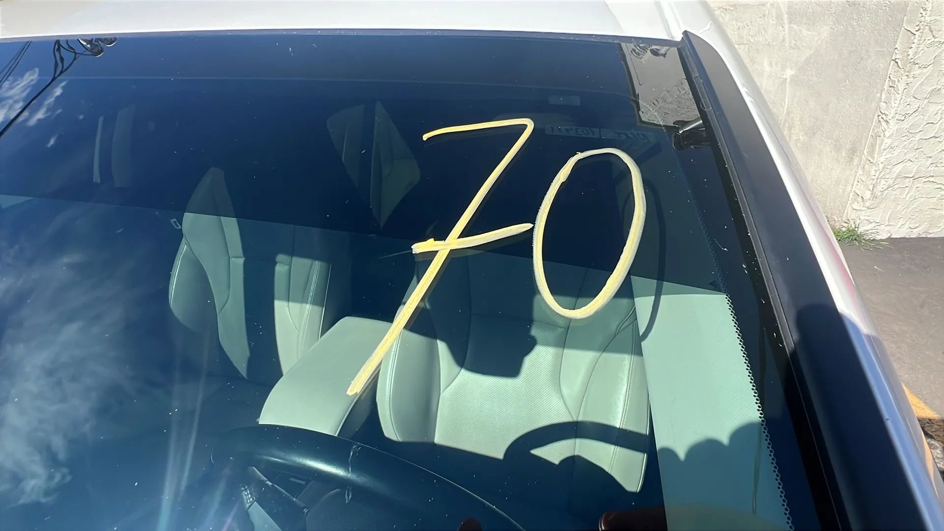 Used 2023 Honda Accord Touring image 32