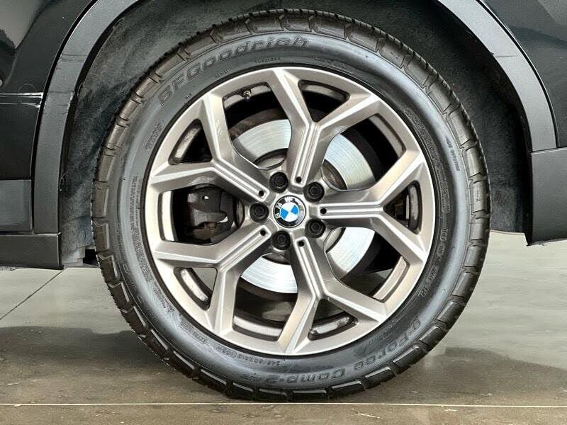 Used 2021 BMW X3 sDrive30i w/ Convenience Package image 8