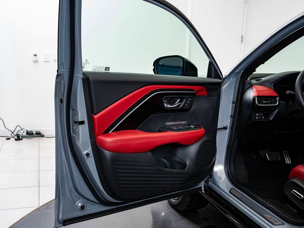 New 2026 Acura ADX A-Spec image 28