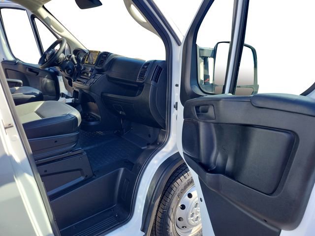 Used 2023 RAM ProMaster 2500 image 19