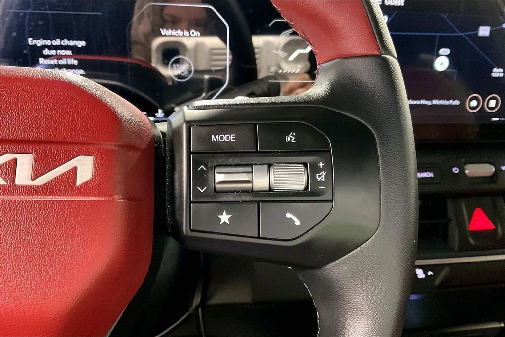 Used 2025 Kia K4 GT-Line w/ GT-Line Premium Package image 25