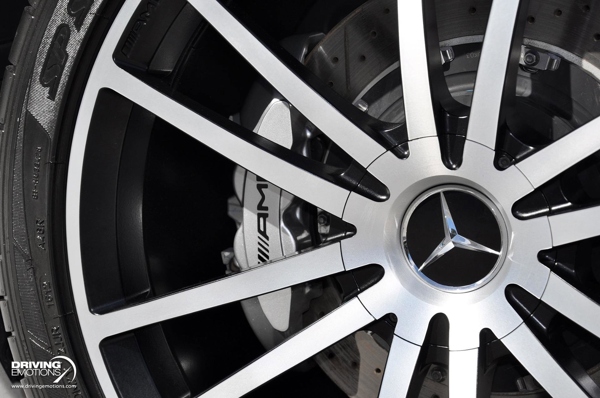 Used 2009 Mercedes-Benz SL 65 AMG image 18