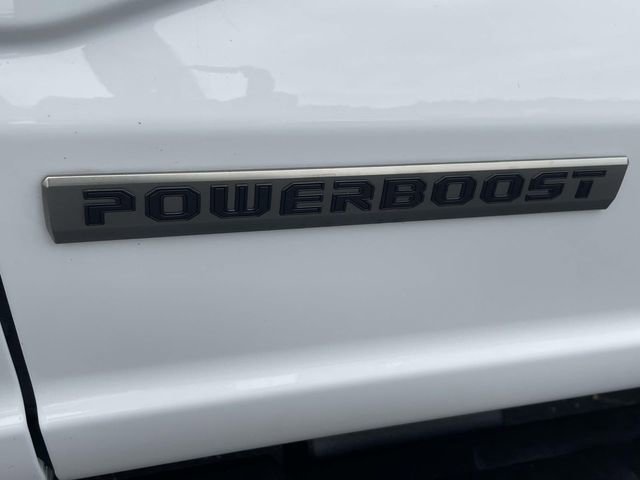 Used 2025 Ford F150 Lariat w/ Equipment Group 502A High image 10