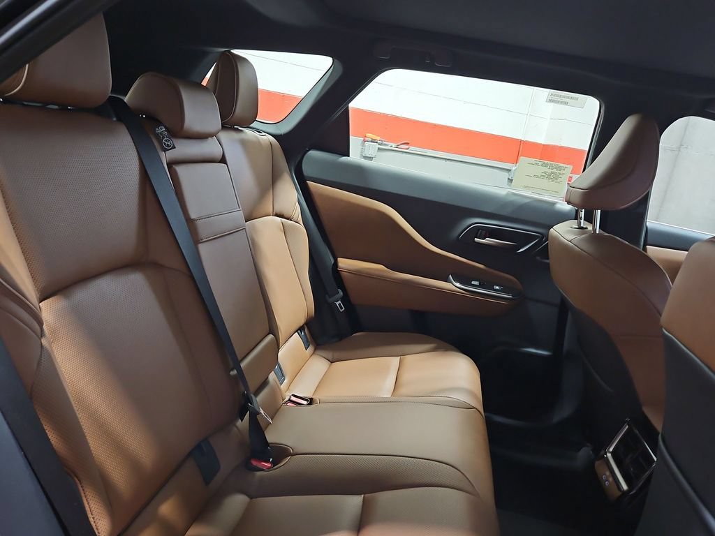 New 2026 Toyota Crown Signia AWD/4WD image 25