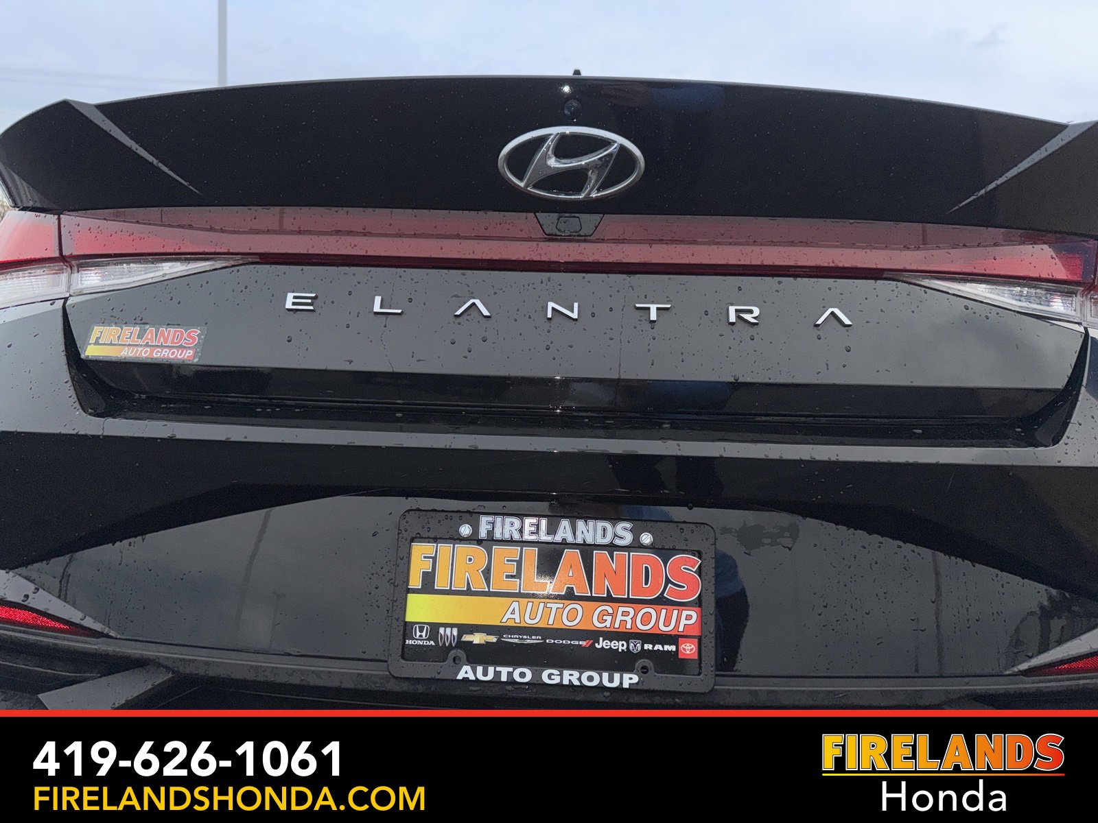 Used 2022 Hyundai Elantra SEL w/ Convenience Package image 33