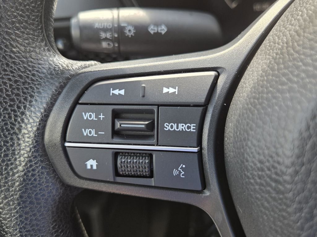 Certified 2025 Honda CR-V LX image 23