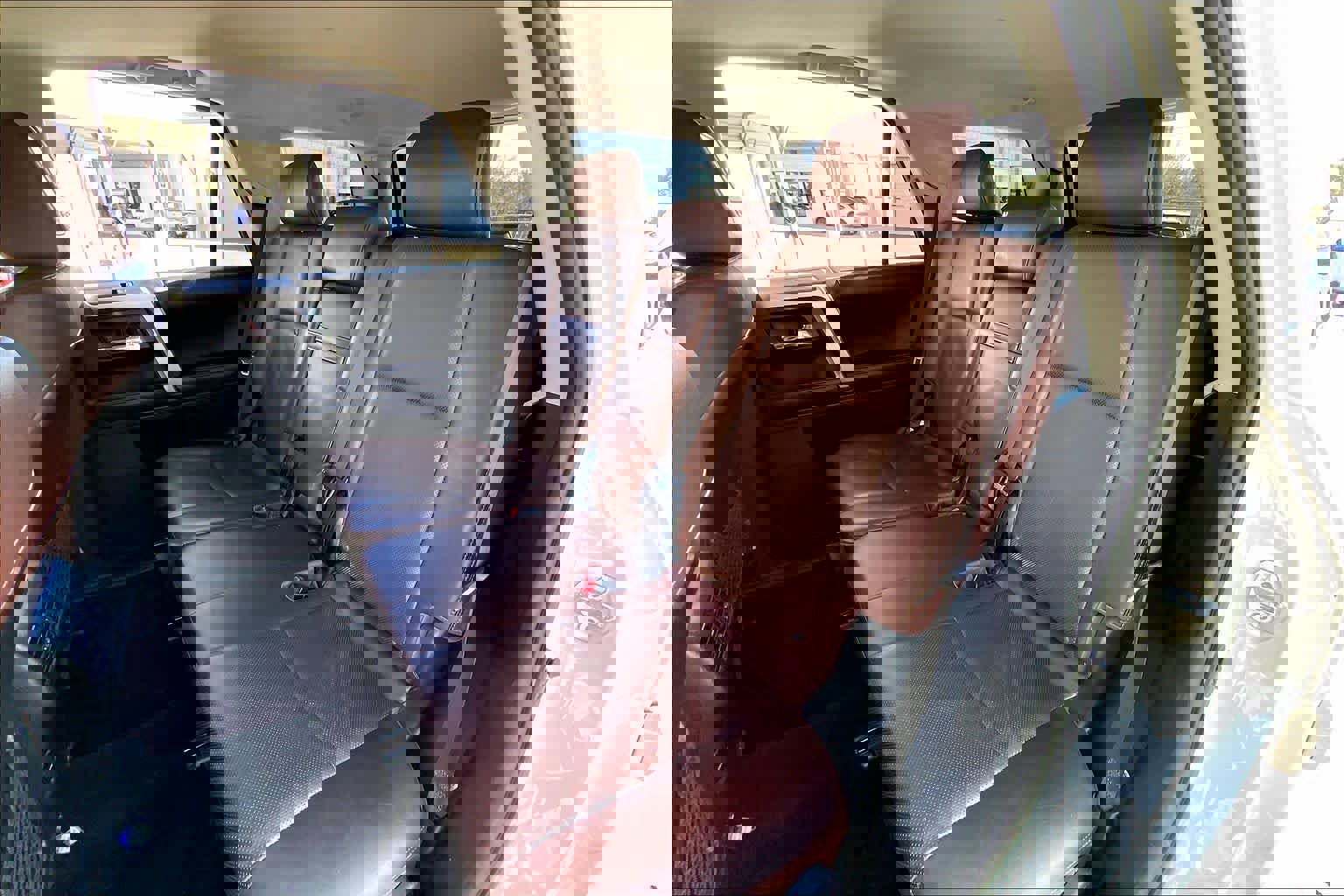 Used 2018 Toyota 4Runner Limited image 18