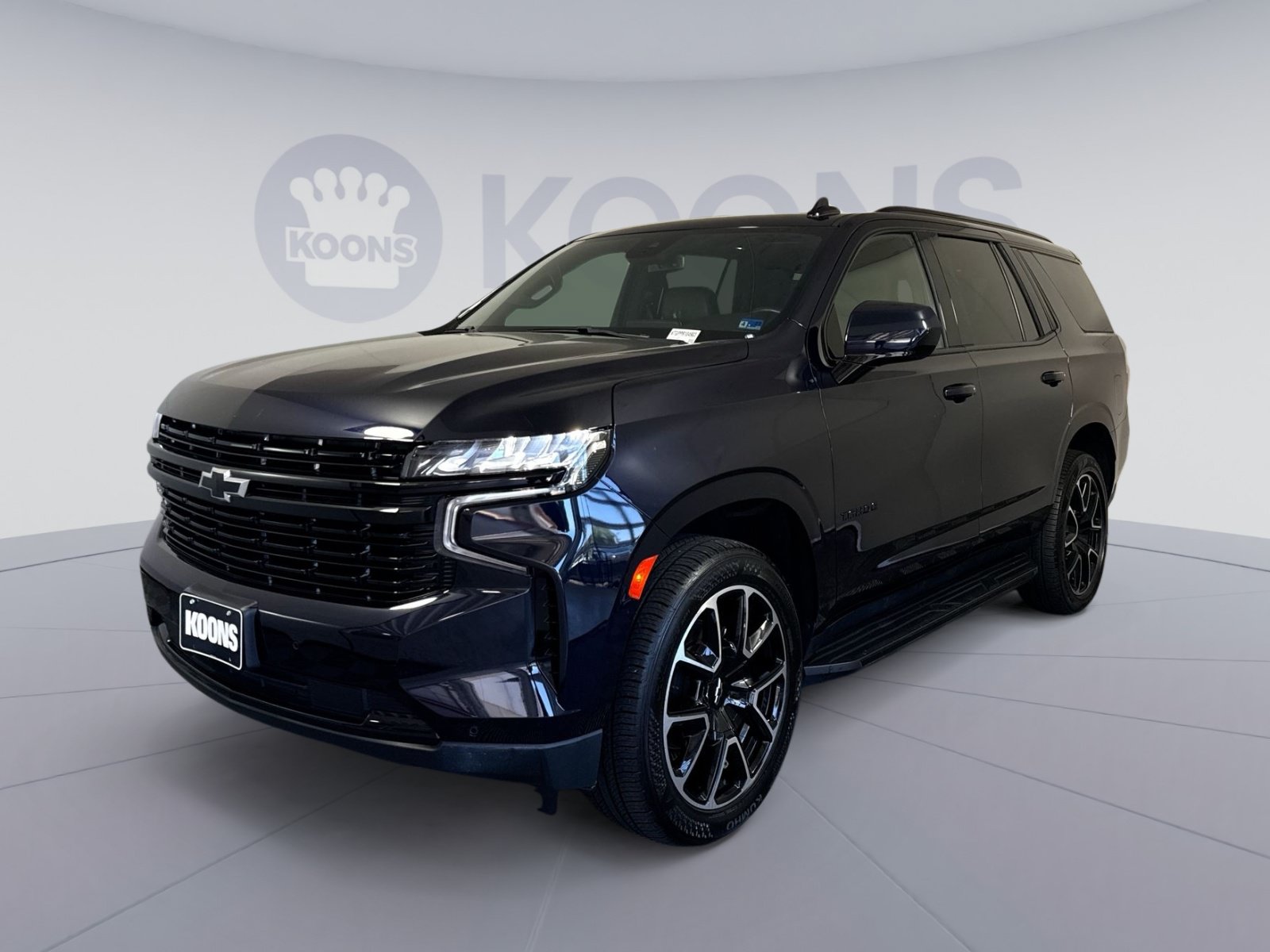 Used 2023 Chevrolet Tahoe RST