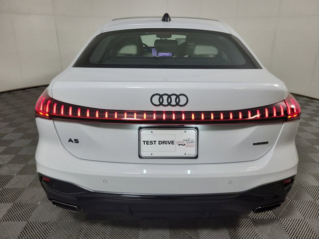 New 2026 Audi A5 2.0T Premium Plus AWD/4WD image 5