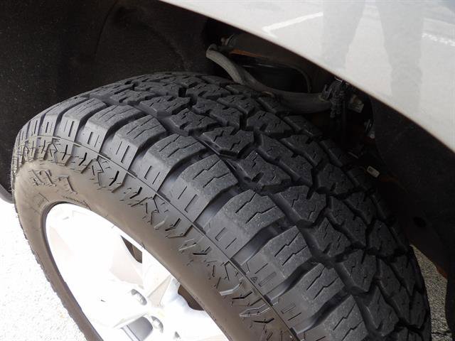 Certified 2021 Chevrolet Silverado 1500 Custom image 10