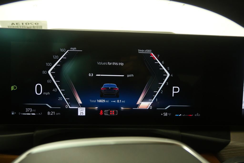 Certified 2025 BMW 430i 430i w/ Premium Package image 16