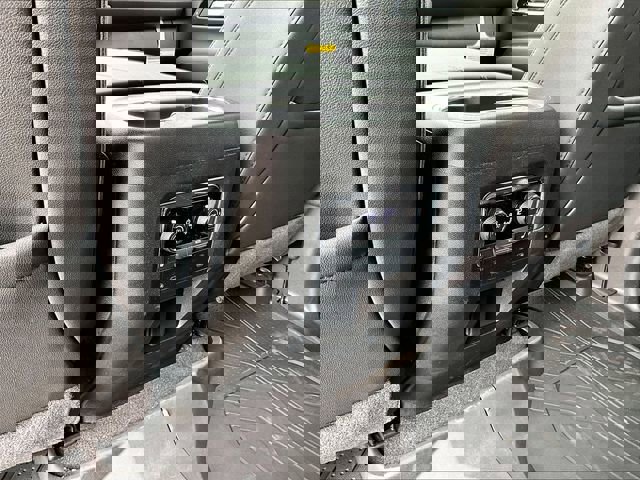 New 2026 Chevrolet Tahoe Z71 w/ Comfort Package image 18