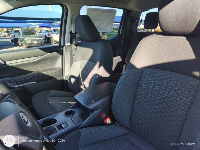 New 2025 Ford Ranger XLT w/ Technology Package image 9