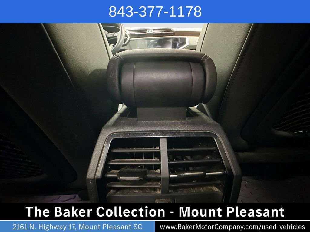 Used 2019 Audi Q3 2.0T Premium Plus w/ Premium Plus Package image 27