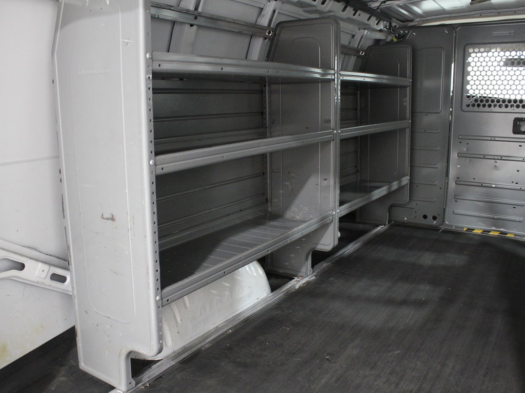 Used 2019 Chevrolet Express 2500 w/ Driver Convenience Package image 17