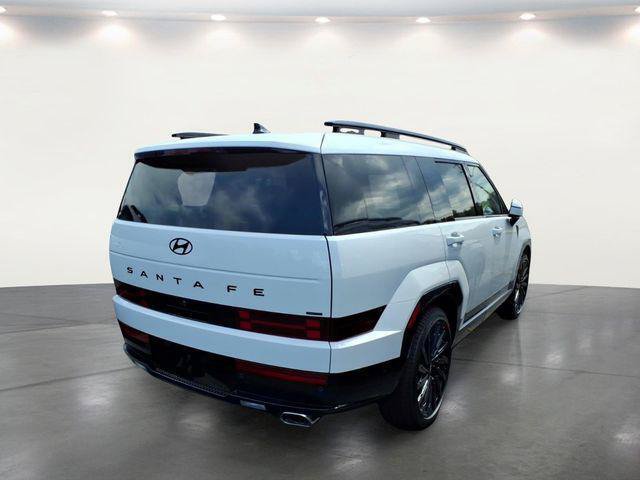 New 2027 Hyundai Santa Fe Calligraphy AWD/4WD image 15