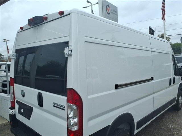 Used 2023 RAM ProMaster 2500 image 44