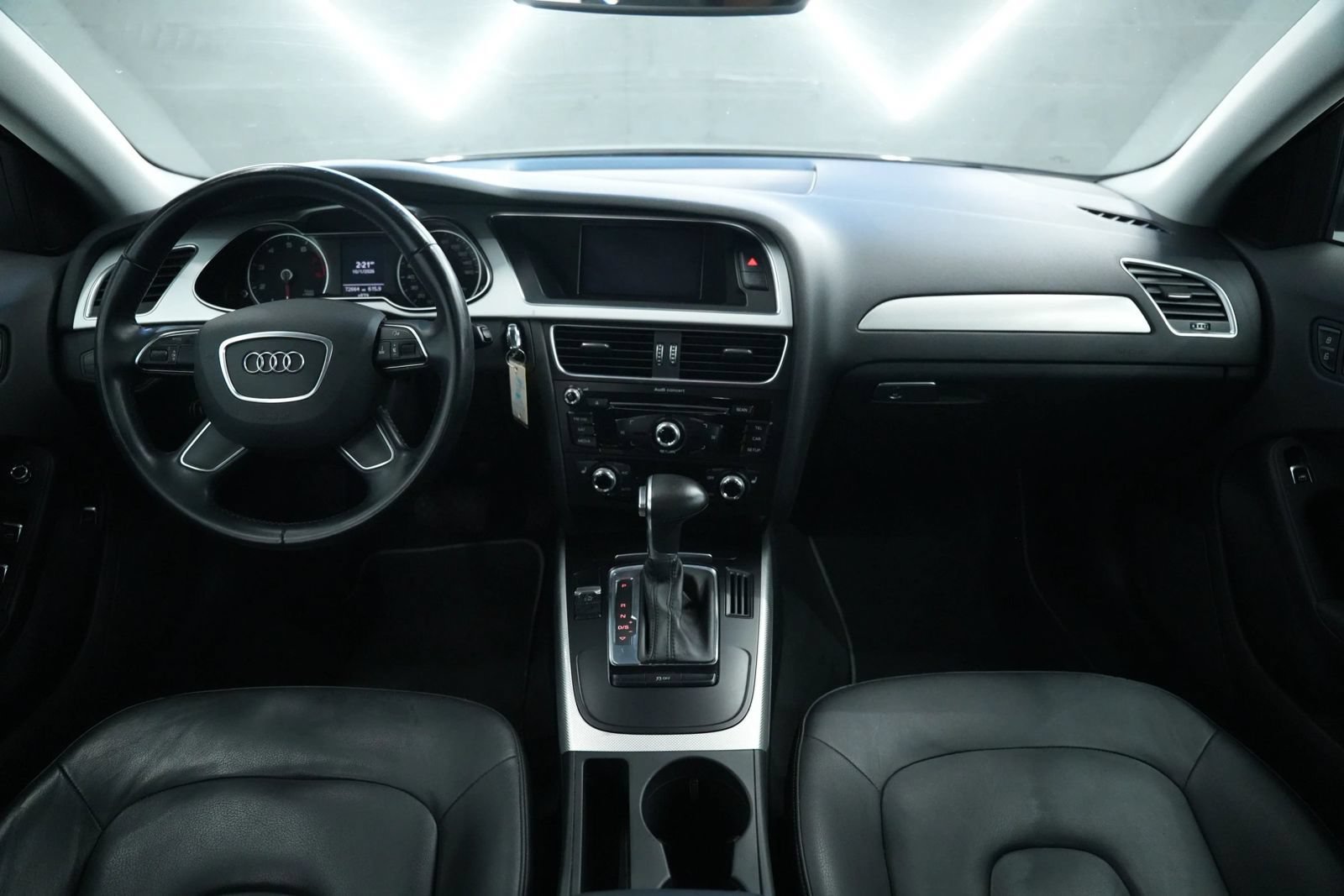 Used 2015 Audi A4 2.0T Premium FWD image 29