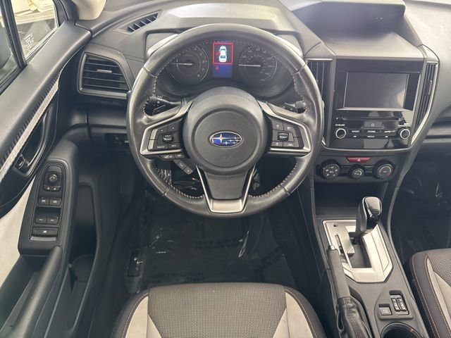 Used 2019 Subaru Crosstrek 2.0i Premium w/ Eyesight System image 26