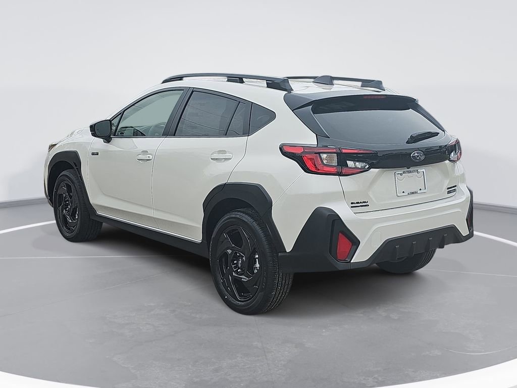 New 2026 Subaru Crosstrek 2.5i Sport image 7