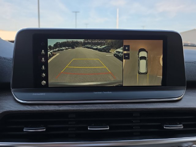 Used 2020 Kia Telluride SX FWD image 27