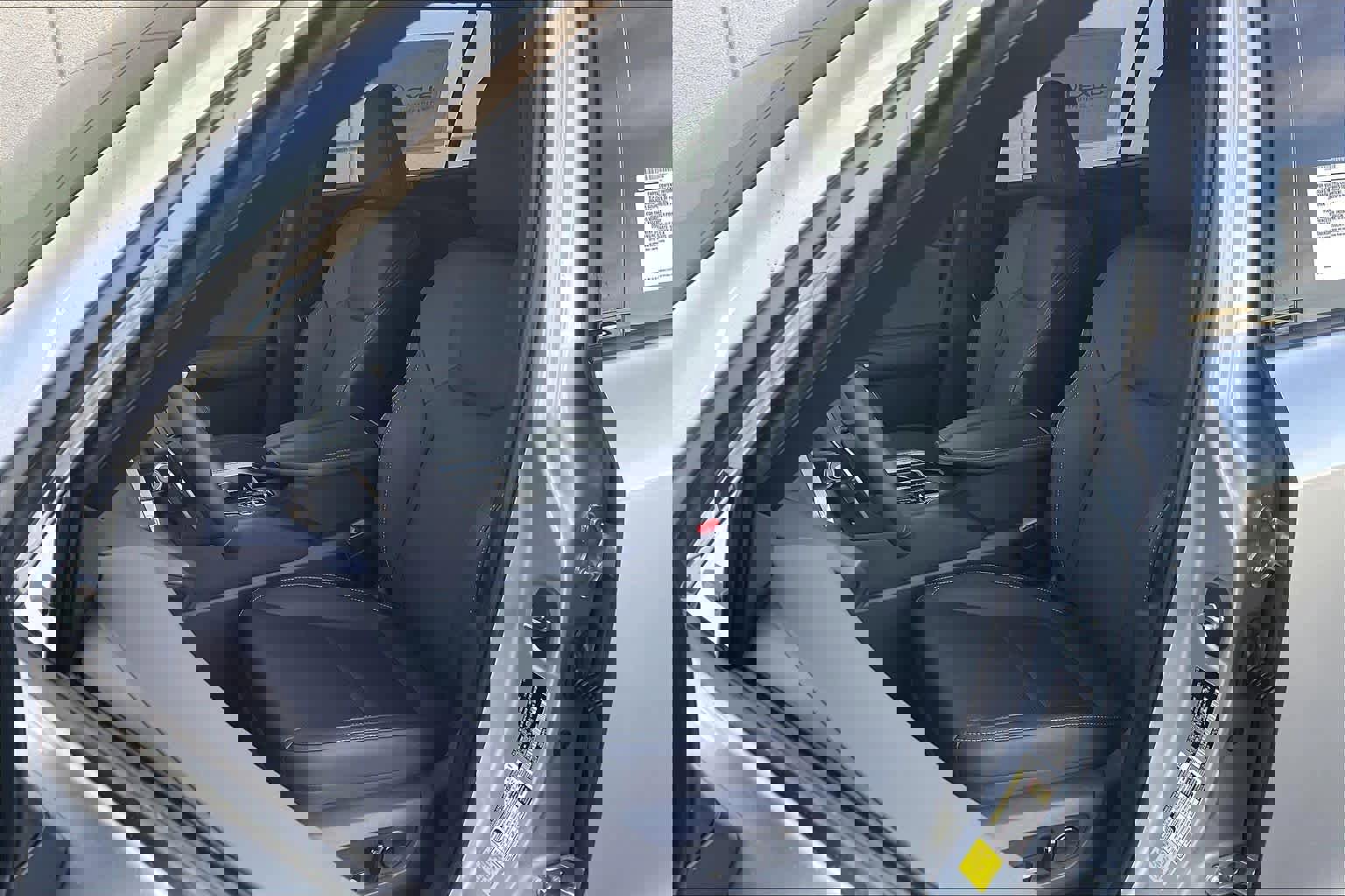 New 2026 Lexus TX 350 AWD image 9