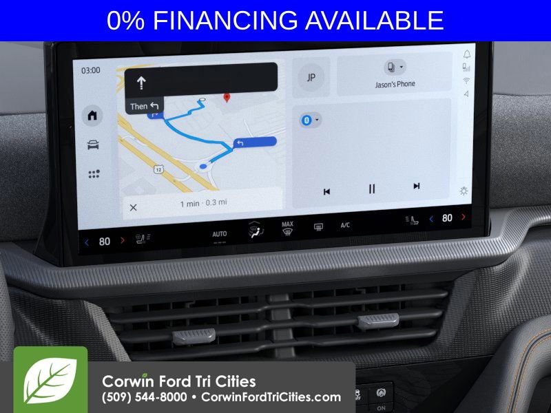 New 2026 Ford Explorer Tremor image 14