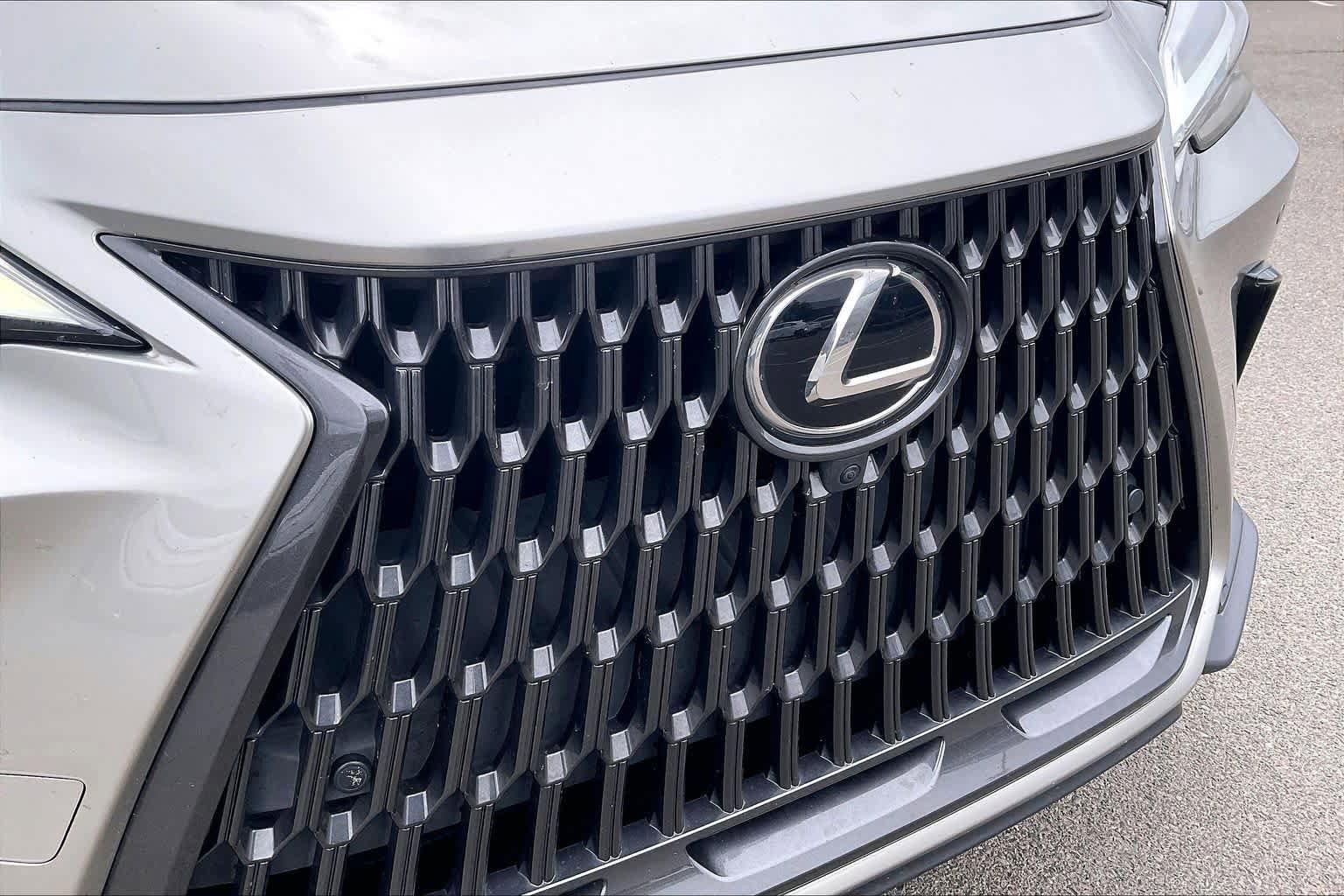 Used 2022 Lexus NX 350 AWD w/ Vision Package image 29