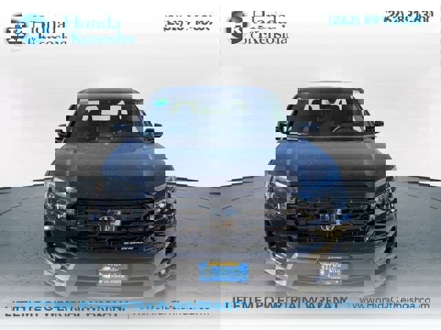 New 2026 Honda Ridgeline Black Edition image 2