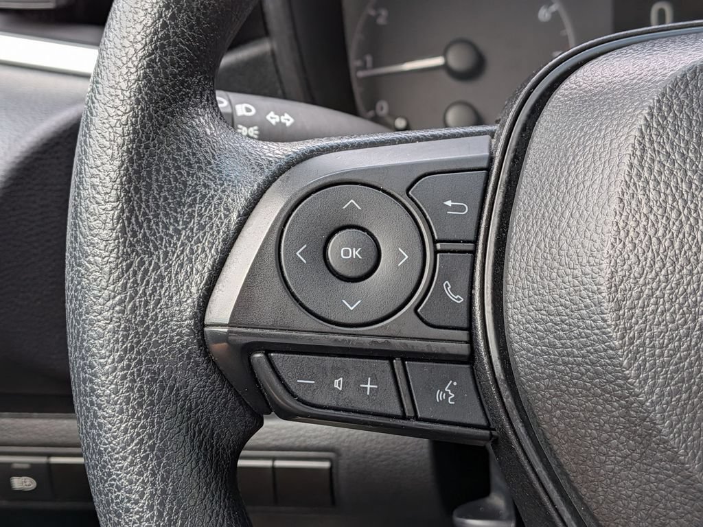 Used 2025 Toyota Corolla LE FWD image 26