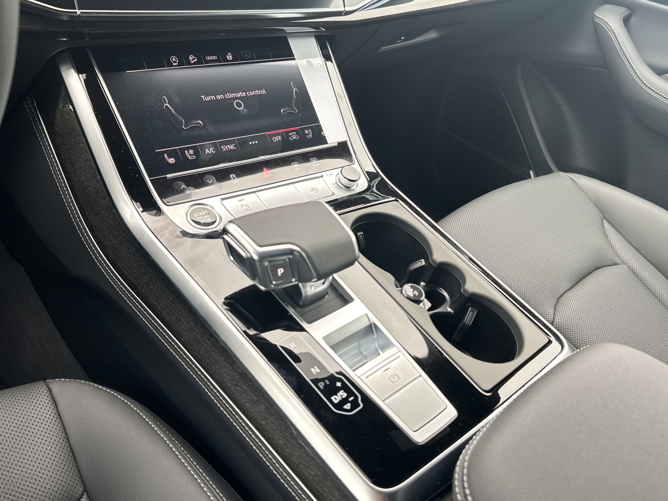 New 2026 Audi Q8 Premium Plus AWD/4WD image 25