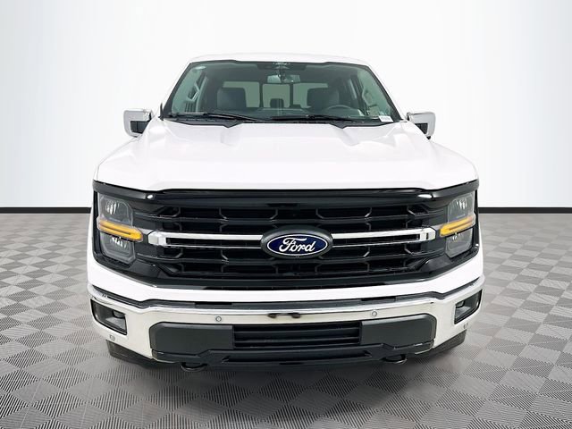 New 2026 Ford F150 XLT w/ Equipment Group 302A MID image 2