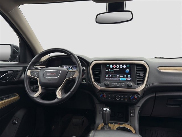 Used 2017 GMC Acadia Denali w/ Technology Package image 14