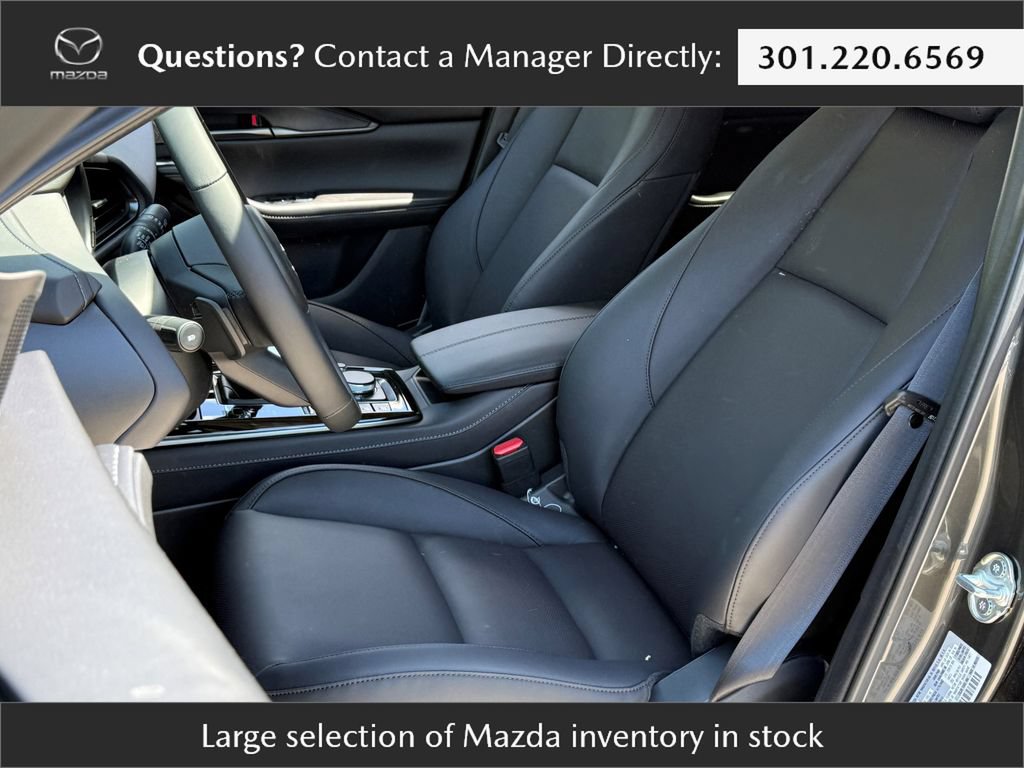 New 2026 MAZDA CX-30 2.5 Turbo w/ Premium Plus Pkg AWD/4WD image 17
