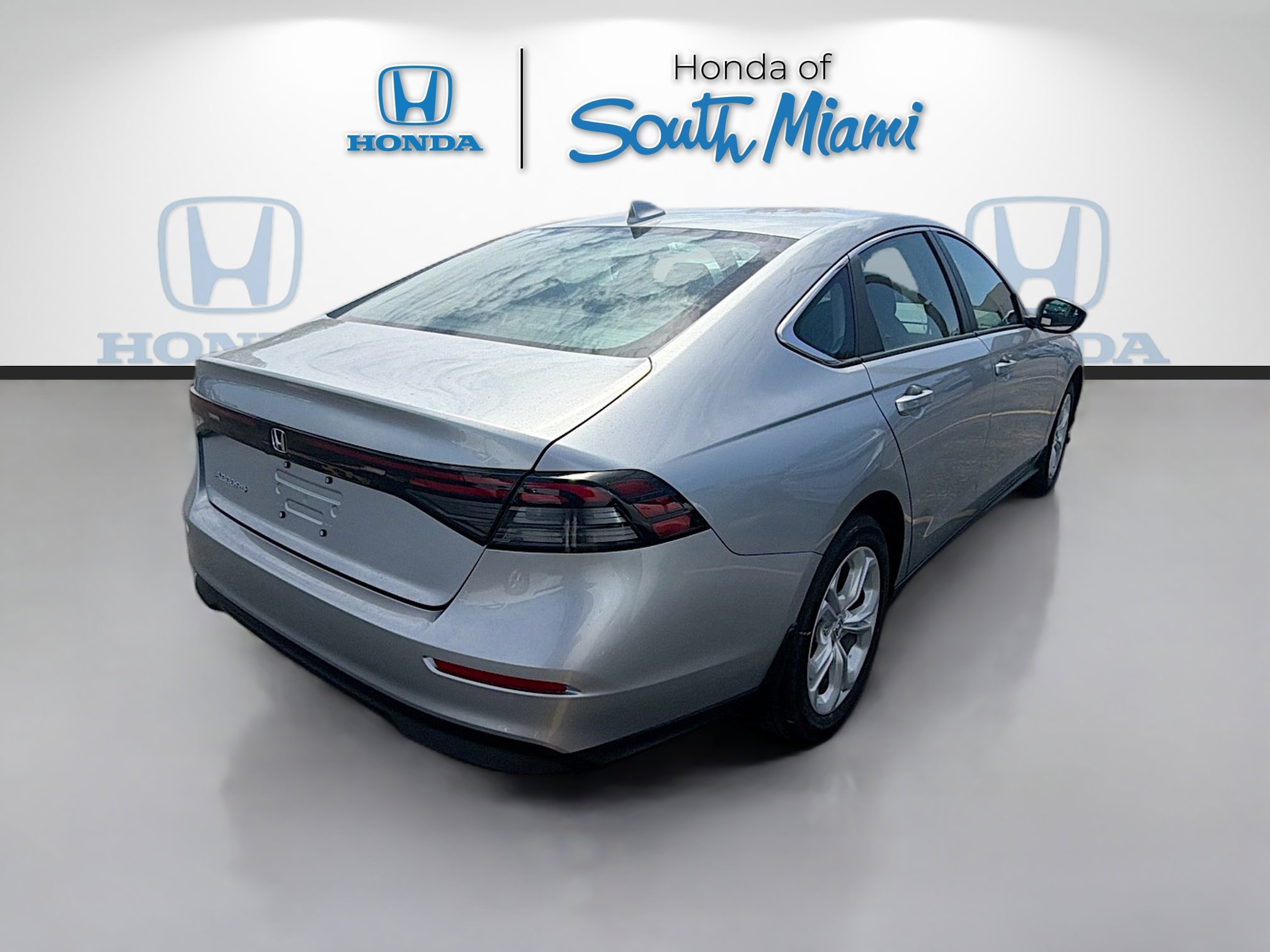 New 2026 Honda Accord LX image 7