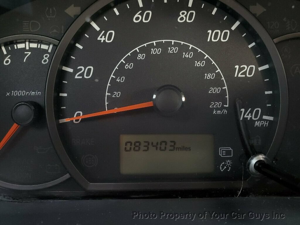 Used 2015 Mitsubishi Mirage DE FWD image 21